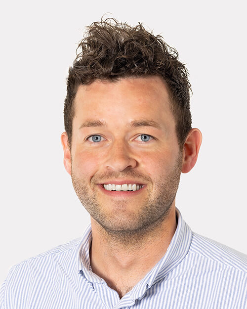 Nicholas Tommerup Jensen