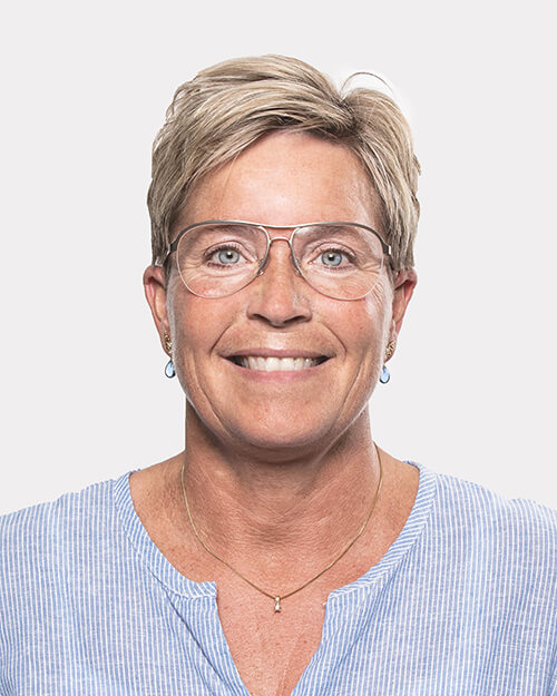 Tina Sørensen