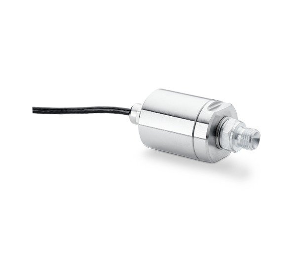 Pressure transducer