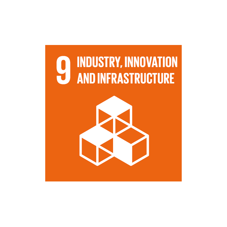 Supporting resilient infrastructure and sustainable industrialization