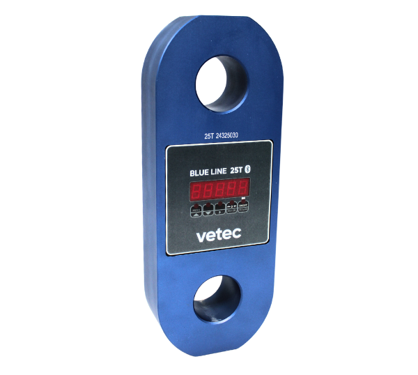 Blue Line Dynamometer BT