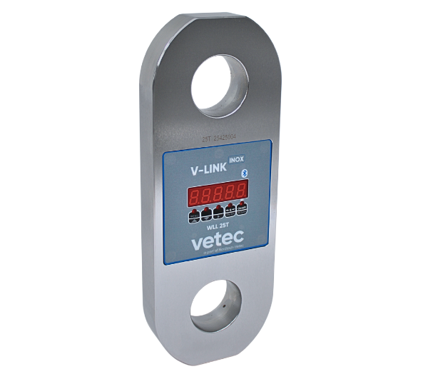 V-link Inox Dynamometer